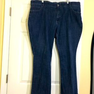 Riders by Lee Boot Cut Jeans